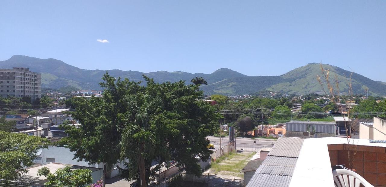 Loft Em Cobertura Apartment Rio de Janeiro Exterior photo