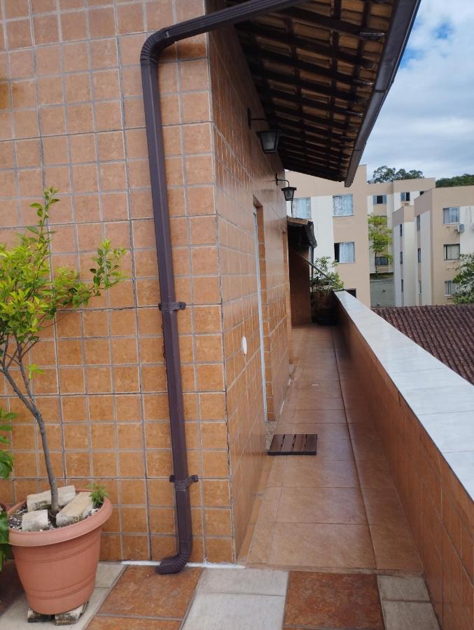 Loft Em Cobertura Apartment Rio de Janeiro Exterior photo