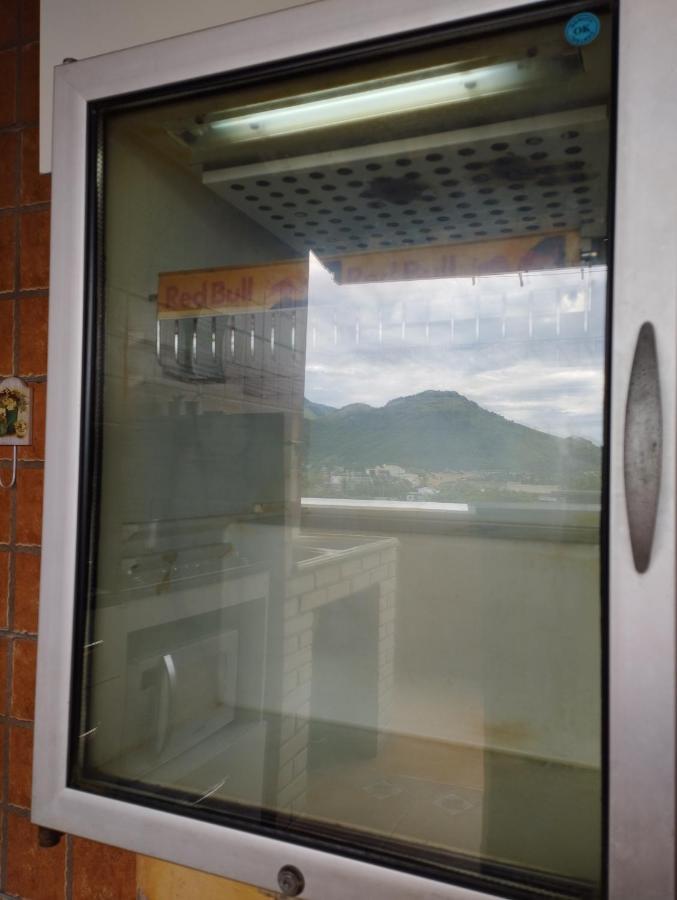 Loft Em Cobertura Apartment Rio de Janeiro Exterior photo