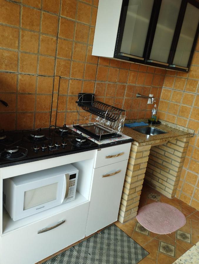 Loft Em Cobertura Apartment Rio de Janeiro Exterior photo