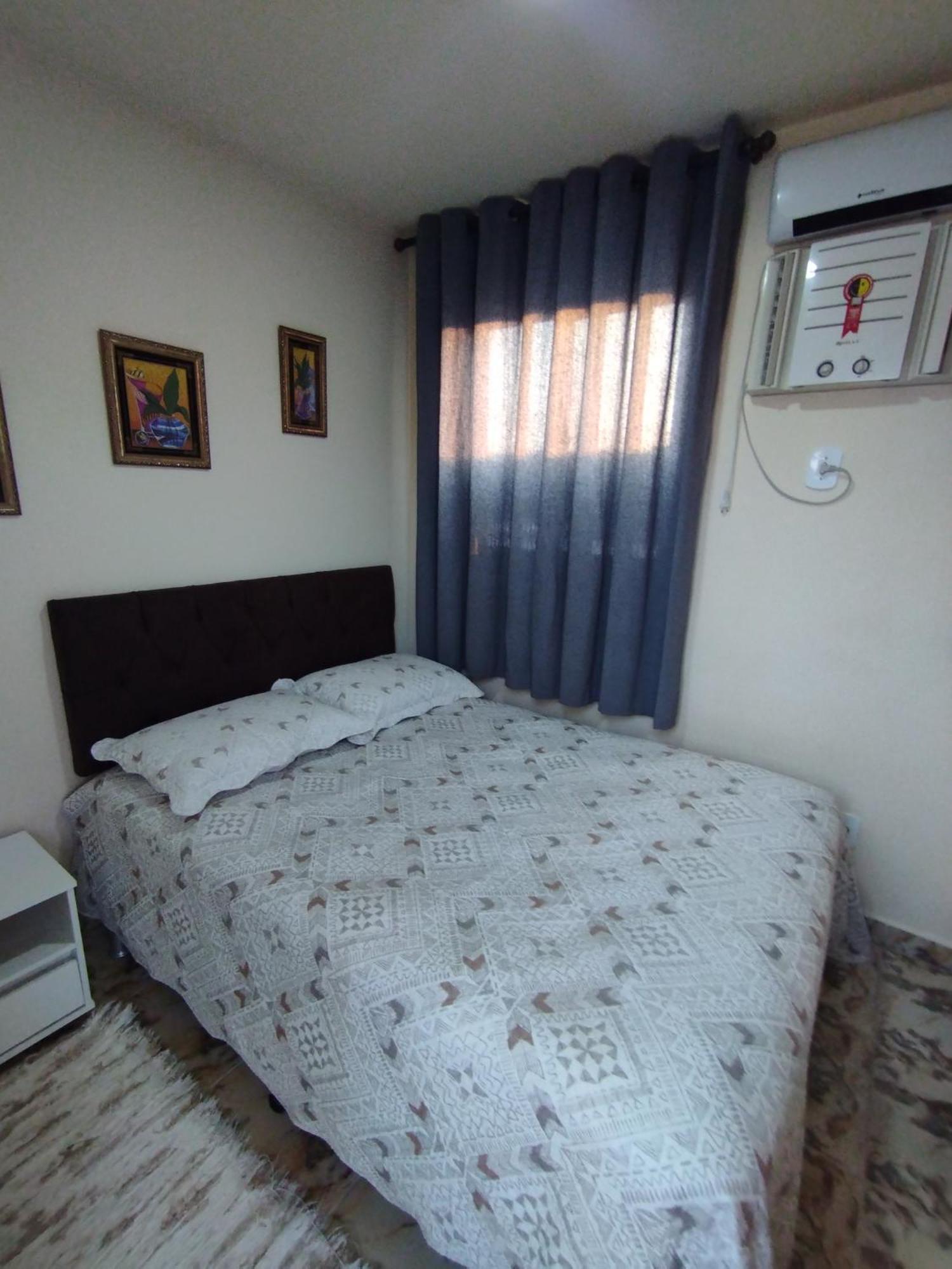 Loft Em Cobertura Apartment Rio de Janeiro Exterior photo